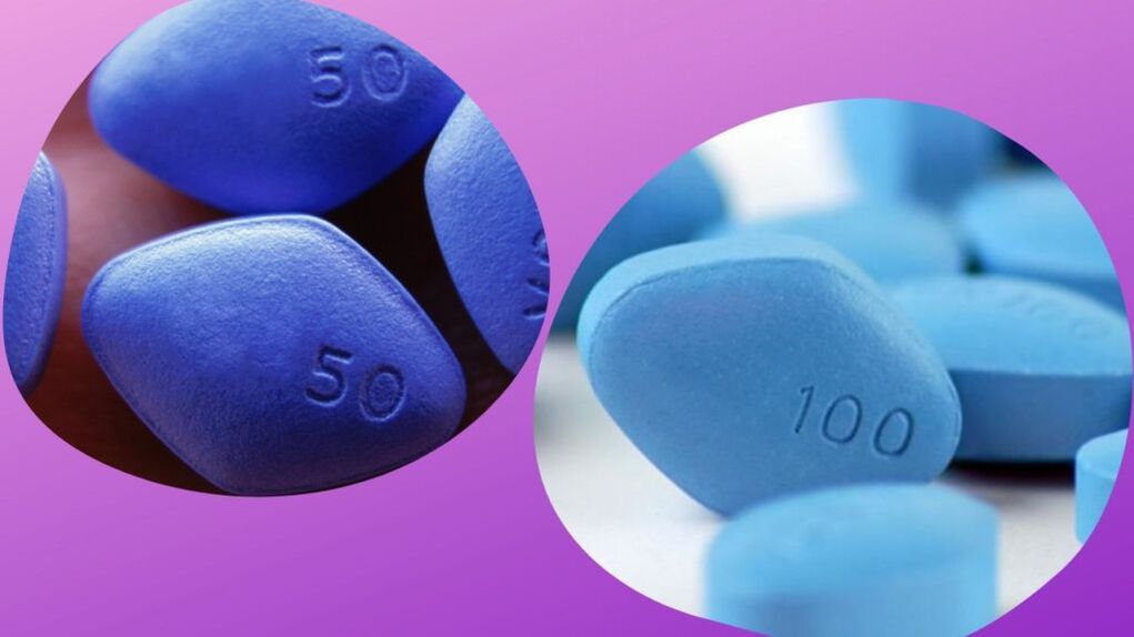 The pill that saved men over 50 from impotence